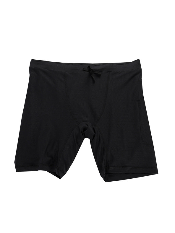 ALPINE PRO Schnelltrocknende Herren-Shorts mit Cool-Dry ALPINE PRO GAJER