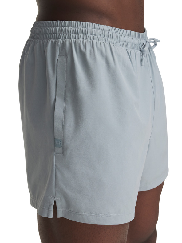 Under Armour Under Armour UA Herren Meridian Woven 4in Shorts