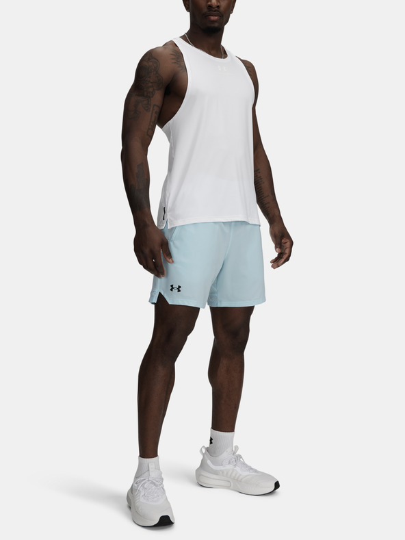 Under Armour Herren Under Armour UA Vanish Woven 6in Shorts