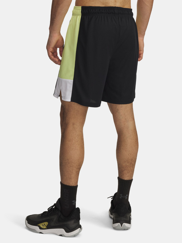 Under Armour Herren Under Armour UA Zone 7in Short