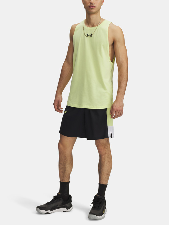 Under Armour Herren Under Armour UA Zone 7in Short