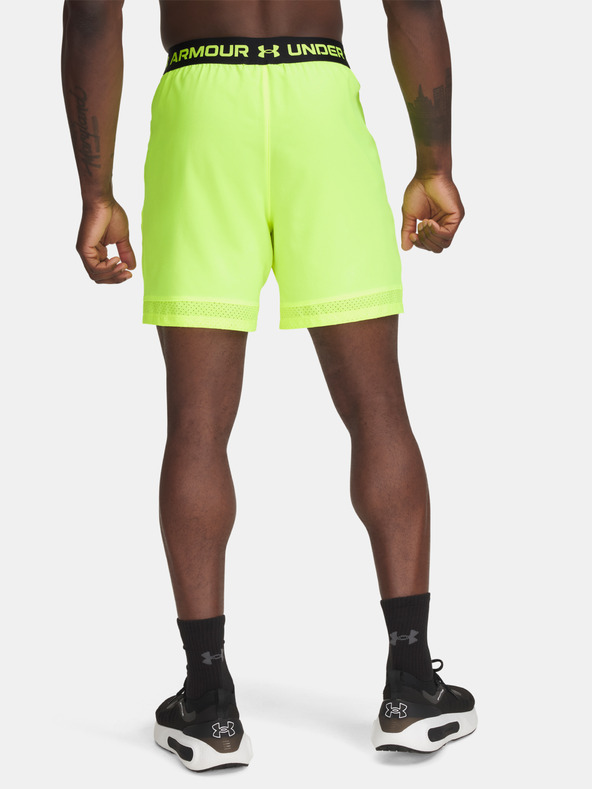 Under Armour Herren Under Armour UA Vanish Woven 6in Shorts