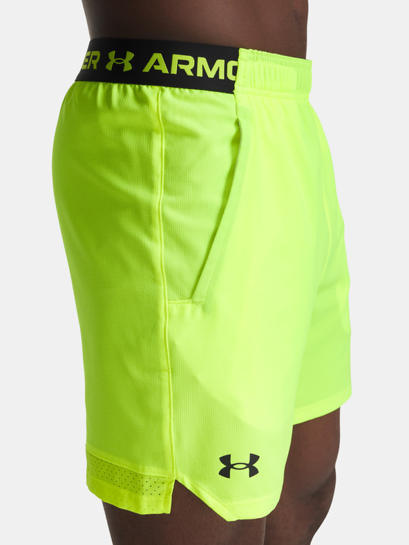 Under Armour Herren Under Armour UA Vanish Woven 6in Shorts