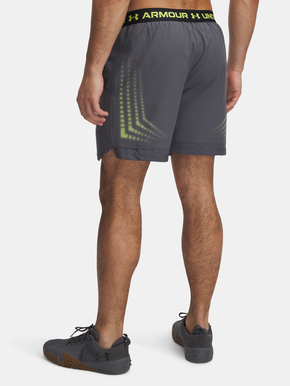 Under Armour Herren Under Armour Vanish Woven 6in Grafik Sts Shorts