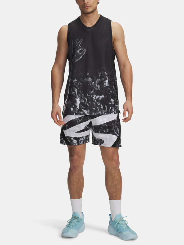 Under Armour Under Armour Herren Curry Sig Sub Short