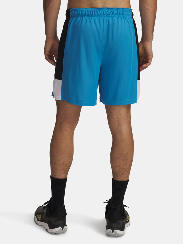 Under Armour Herren Under Armour UA Zone 7in Short