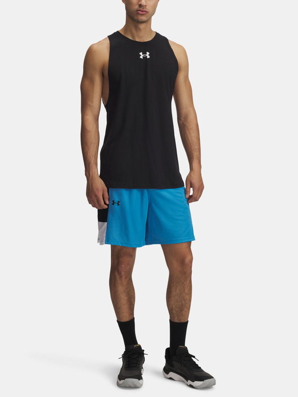 Under Armour Herren Under Armour UA Zone 7in Short