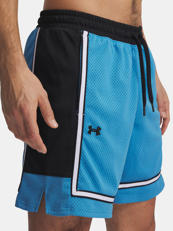 Under Armour Herren Under Armour UA Zone Pro 7in Mesh Short
