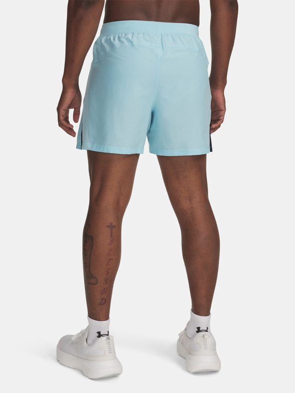 Under Armour Herren Under Armour UA LAUNCH 5'' SHORTS