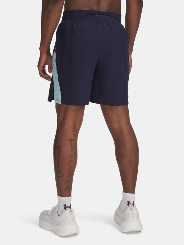 Under Armour Herren-Shorts Under Armour UA LAUNCH PRO 7'' SHORTS