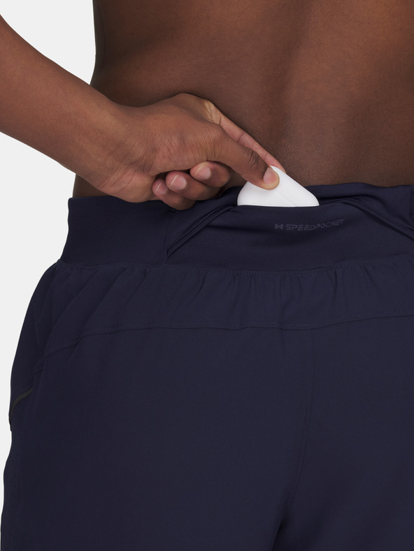 Under Armour Herren Under Armour UA LAUNCH PRO 7'' NOVELTY Shorts