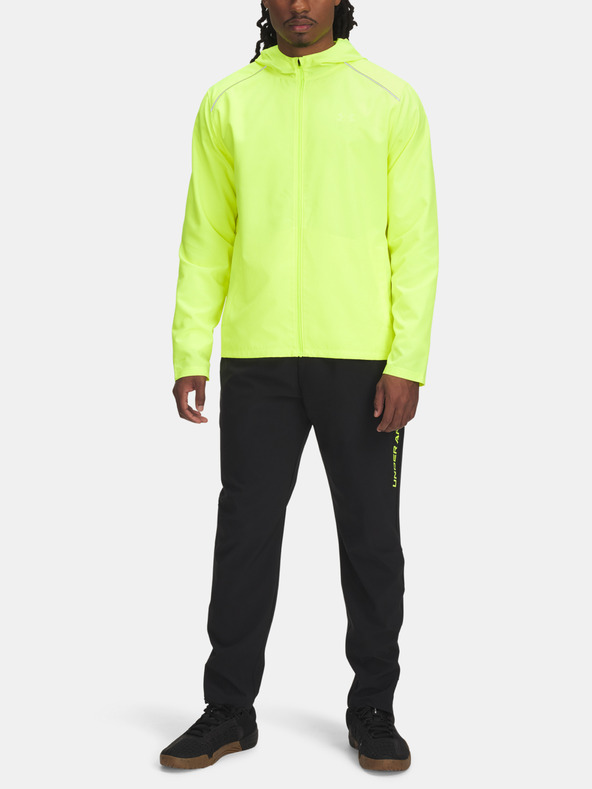 Under Armour Herren Sportshose Under Armour UA Launch Pant