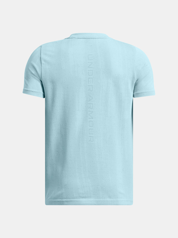 Under Armour Under Armour Vanish Nahtlos SS T-Shirt für Jungen