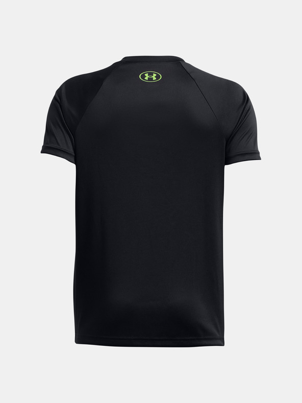 Under Armour Boys' T-Shirt Under Armour UA B TECH GAME DAY SS