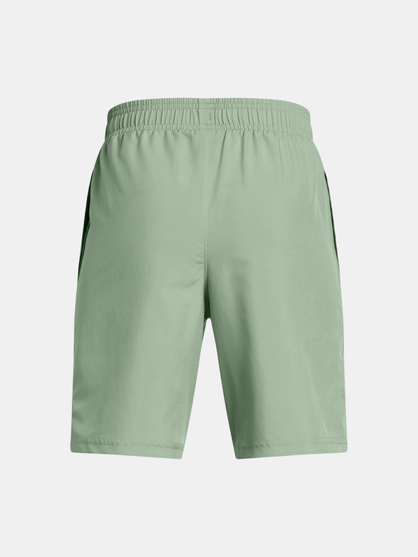 Under Armour Under Armour UA Tech Woven Wordmark Shorts für Jungen