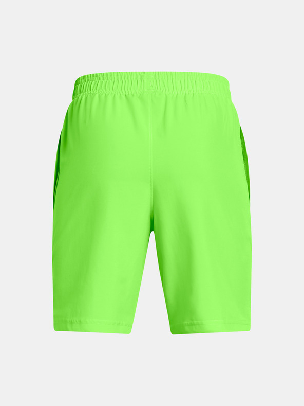 Under Armour Under Armour UA Tech Woven Wordmark Shorts für Jungen