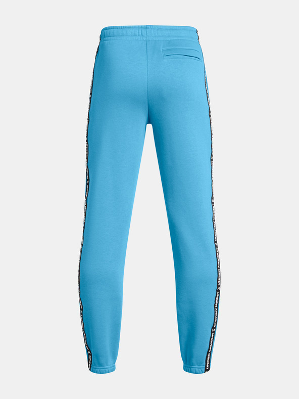 Under Armour Under Armour Jungen B Icon Flc Jogger Taping Sweatpants