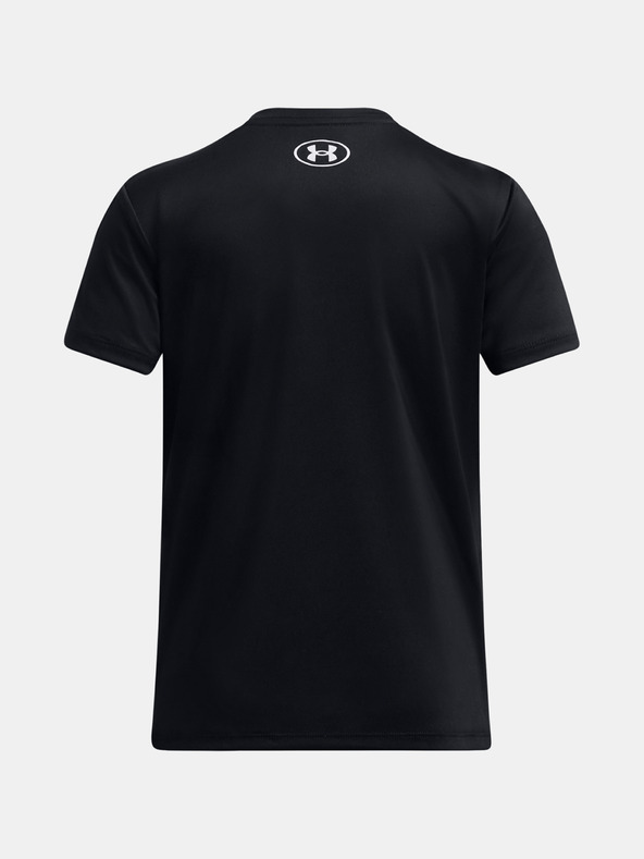 Under Armour Under Armour UA Tech Wordmark SS T-Shirt für Mädchen