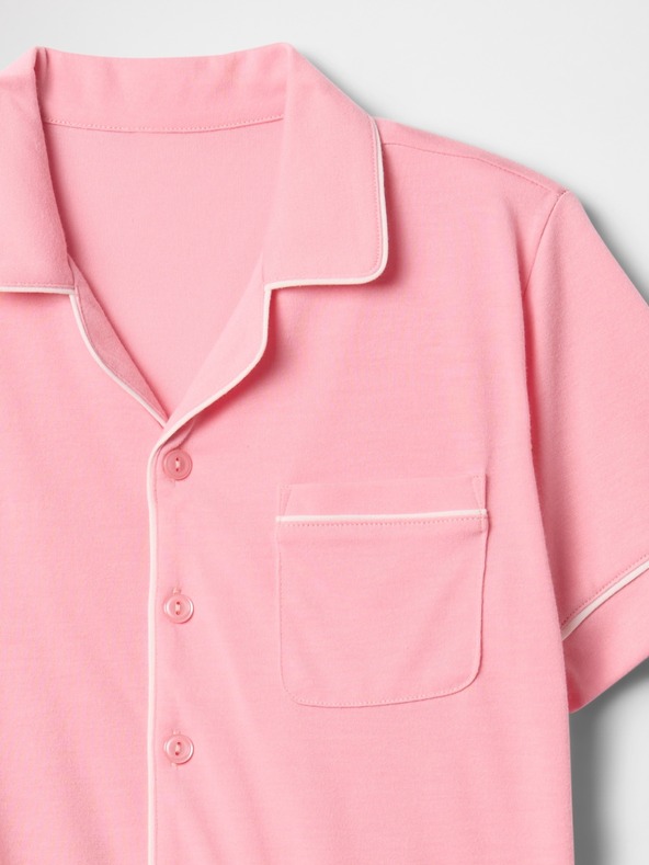 GAP Mädchen-Pyjama-Set GAP