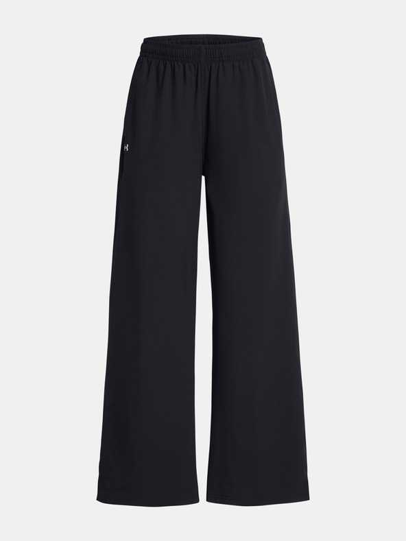 Under Armour Under Armour UA Rival Hose für Frauen mit weitem Bein