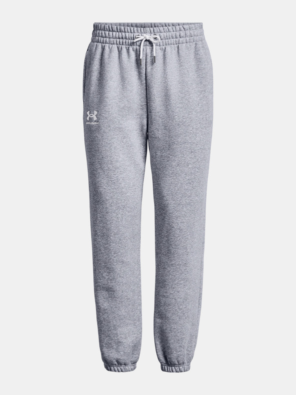 Under Armour Damen-Jogginghose Under Armour Essential Fleece Joggers