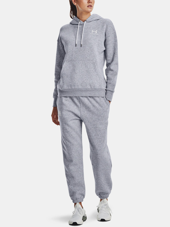 Under Armour Damen-Jogginghose Under Armour Essential Fleece Joggers
