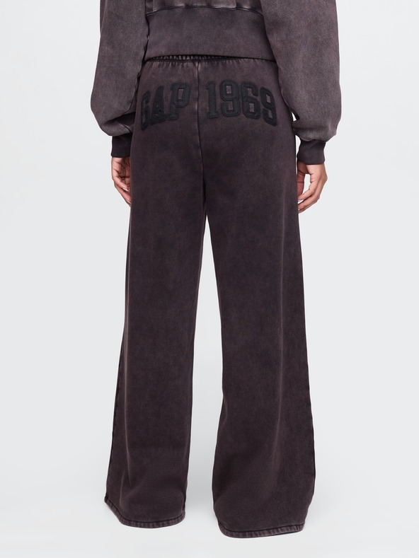 GAP Damen Vintage Soft Baggy Jogginghosen GAP