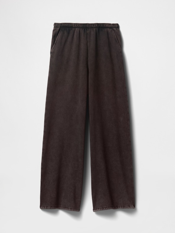 GAP Damen Vintage Soft Baggy Jogginghosen GAP