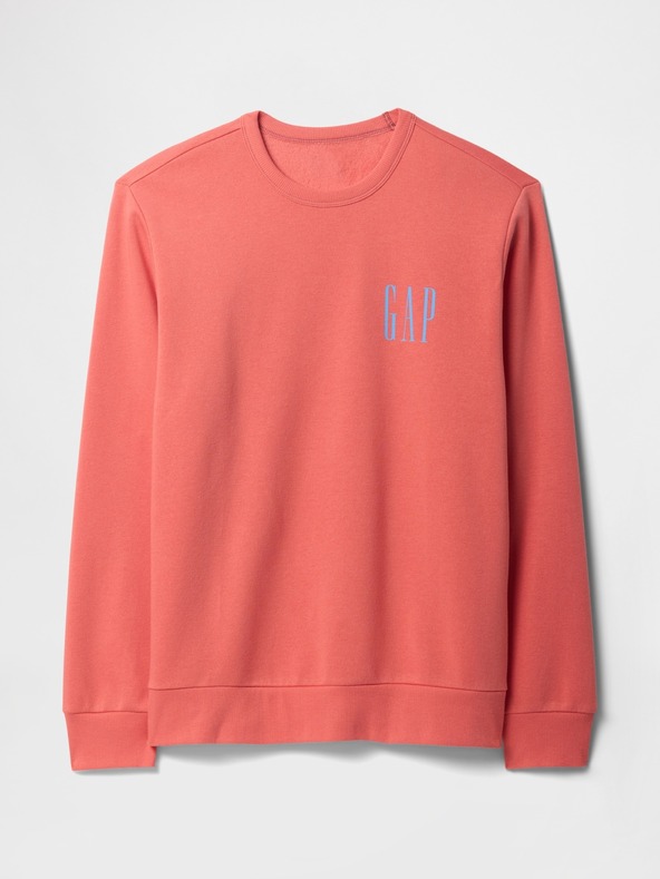 GAP Sweatjacke GAP Logo