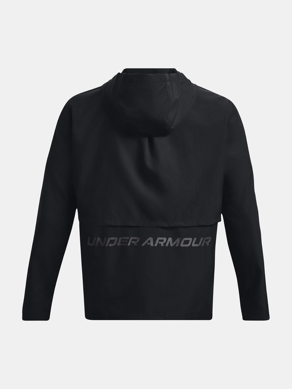 Under Armour Herren-Jacke Under Armour UA STORM RUN HOODED JACKET