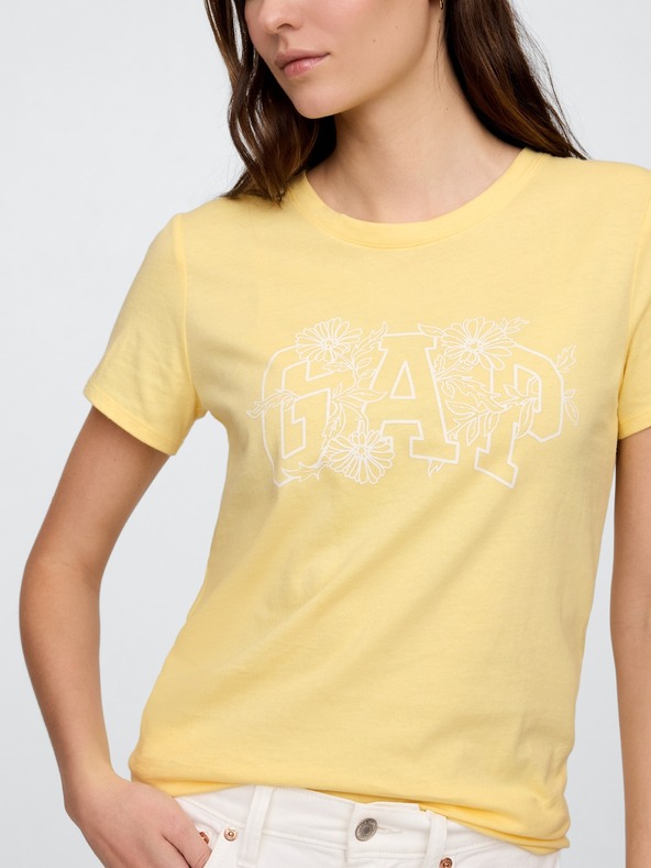 GAP T-Shirt GAP Logo
