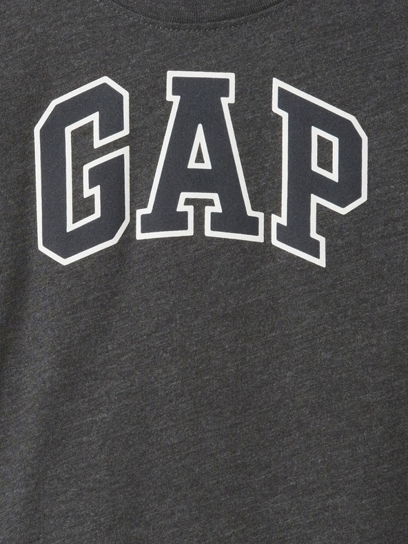 GAP Baby T-Shirt mit Logo Americana GAP