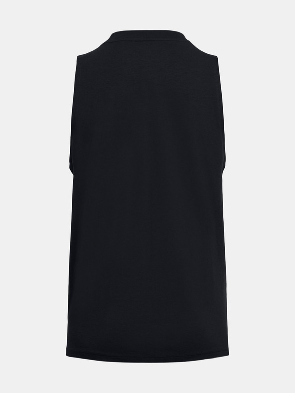Under Armour Damen-Tank-Top Under Armour Campus Muscle Tank