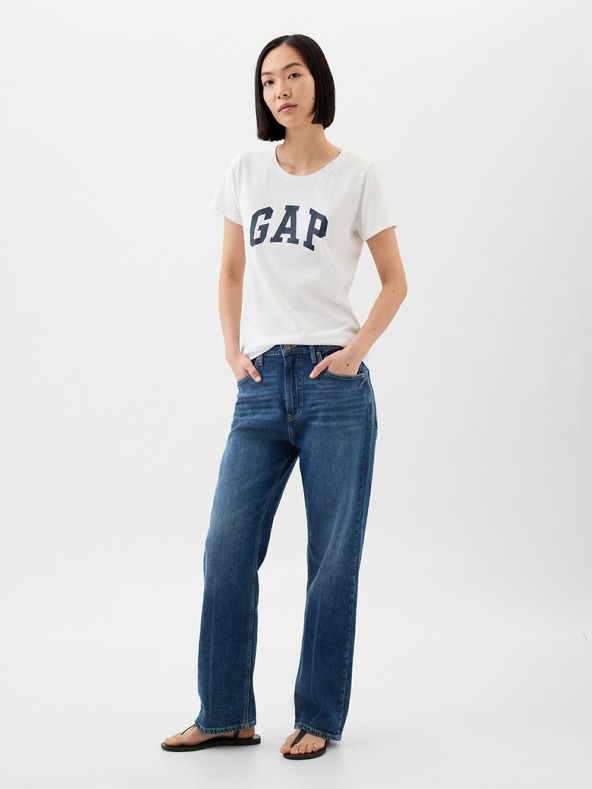 GAP T-Shirt GAP Logo