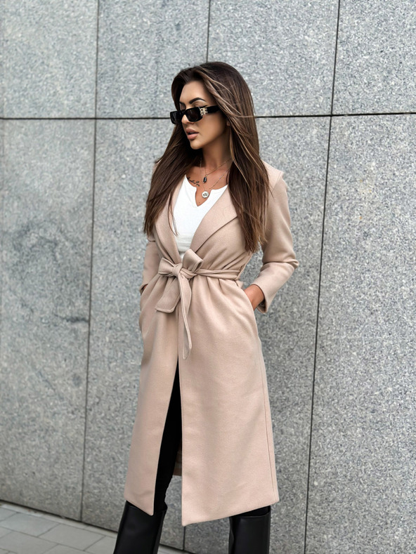 Edoti Edoti Damen Mantel