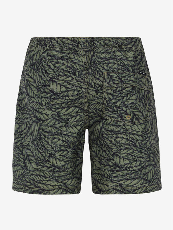 Protest Protest PRTYUKIS Herren-Strandshorts