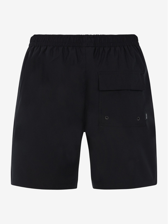 Protest Herren Protest Strand Shorts PRTBAKY