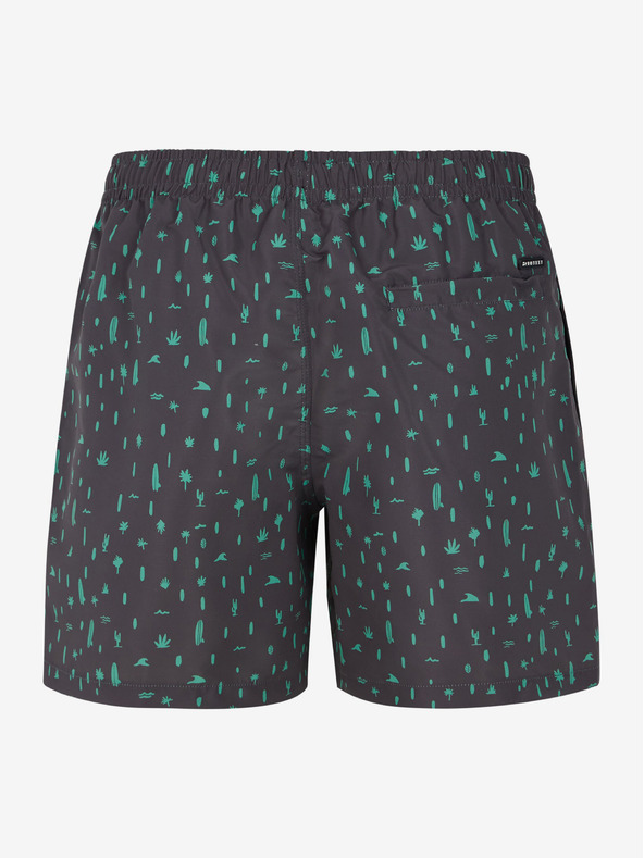 Protest Protest PRTGROM Herren-Strandshorts