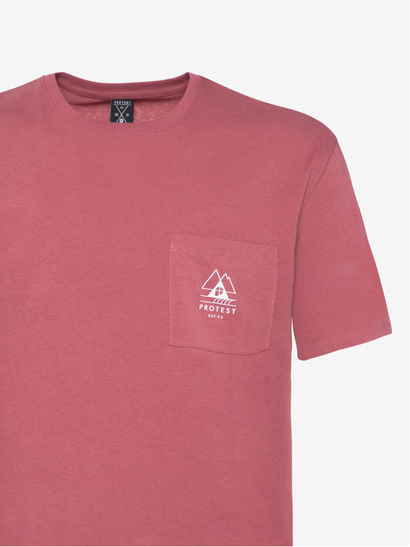 Protest Herren-T-Shirt Protest ISIAH