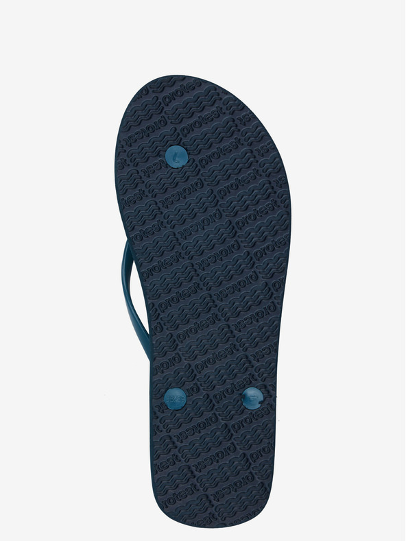 Protest Damen-Flip-Flops Protest PRTFLORINE