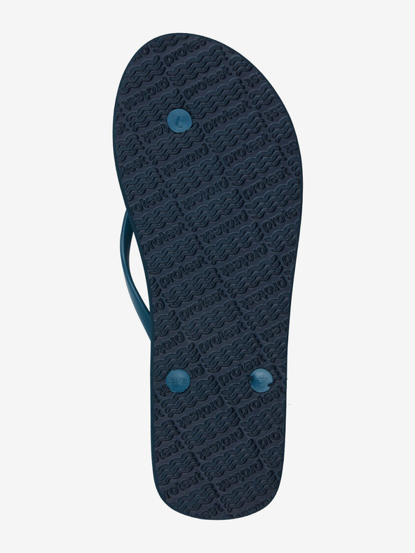 Protest Damen-Flip-Flops Protest PRTFLORINE