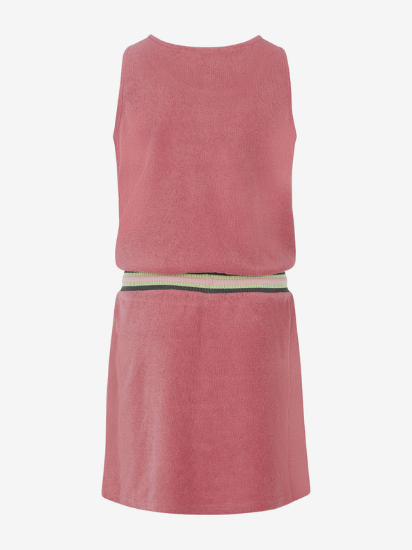 Protest Bequemes Kleid für Mädchen Protest PRTBEACHY JR