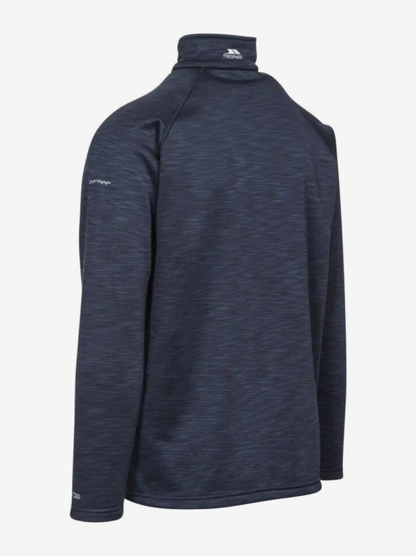 Trespass Sportlicher Herren-Kapuzenpullover Trespass COLLINS