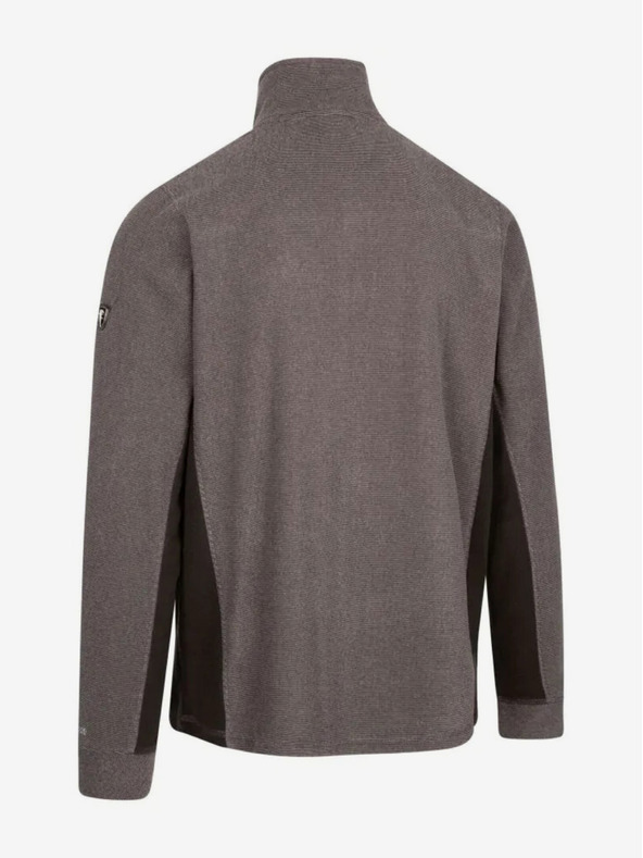 Trespass Herren-Outdoor-Sweatshirt Trespass RAMPTON