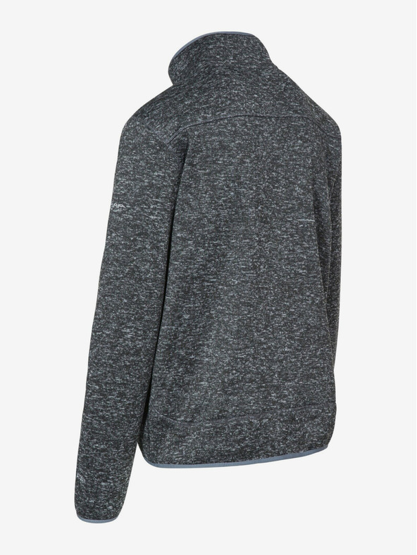 Trespass Herren-Outdoor-Sweatshirt Trespass BINGHAM