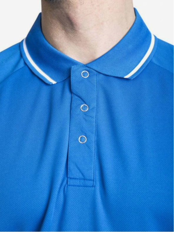 Trespass Herren Trespass Bonington Hemd mit Kragen