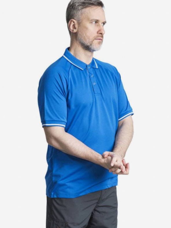 Trespass Herren Trespass Bonington Hemd mit Kragen