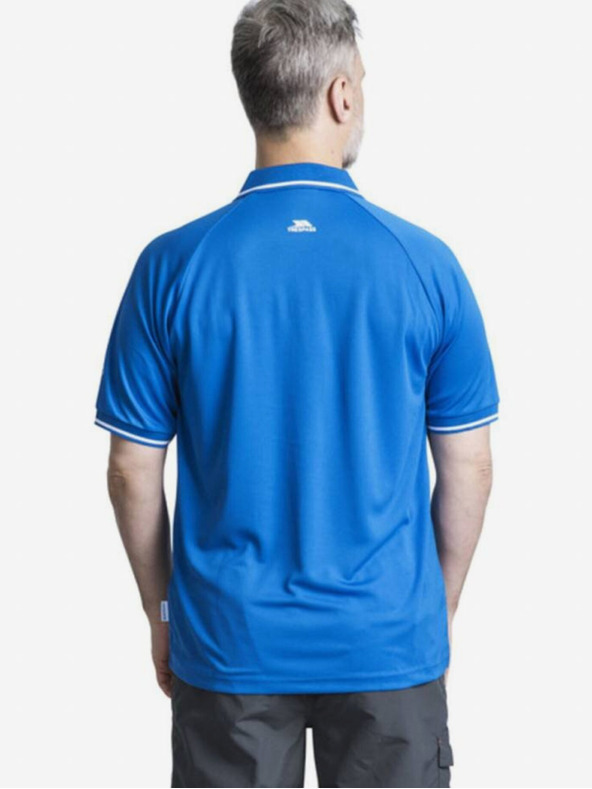 Trespass Herren Trespass Bonington Hemd mit Kragen