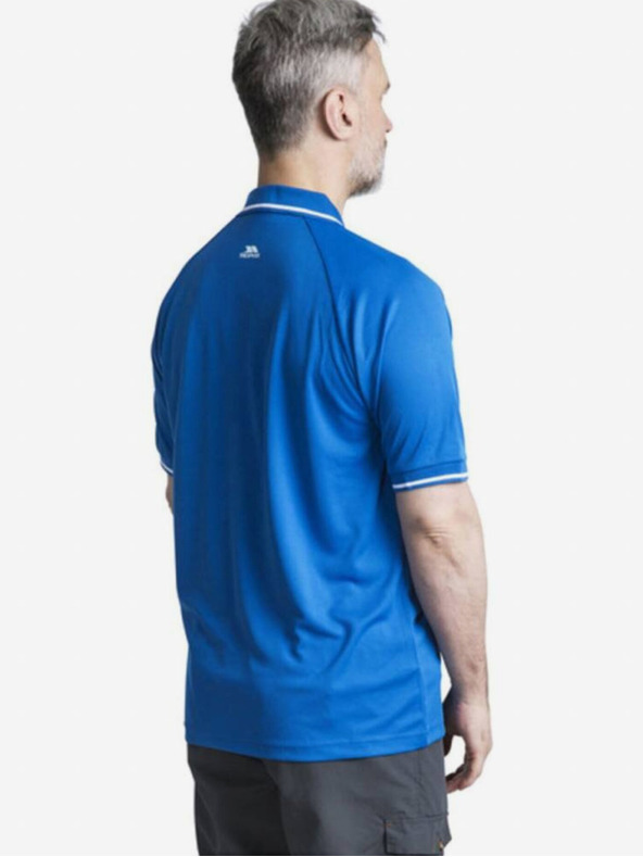 Trespass Herren Trespass Bonington Hemd mit Kragen