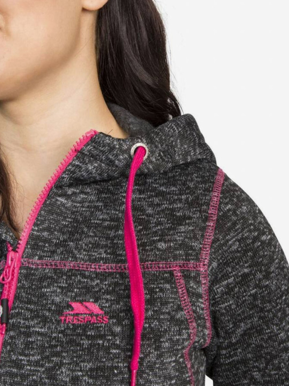 Trespass Damen Sweatshirt Trespass Odelia B